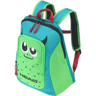 Head Kids Backpack - Blue/Green - main image