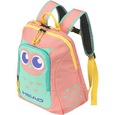 Head Kids Backpack - Rose/Mint - main image