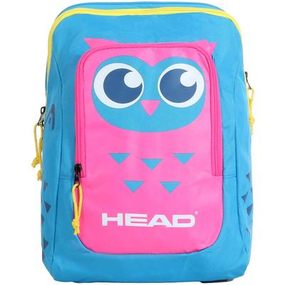 Head Kids Backpack - Blue/Pink - main image