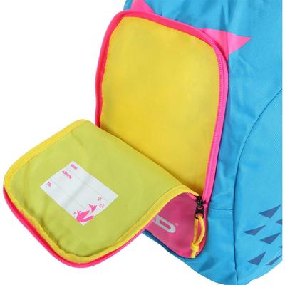Head Kids Backpack - Blue/Pink - main image