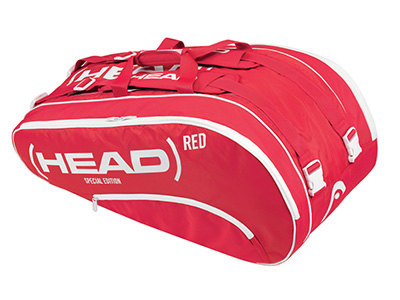 Head RED Special Edition Monstercombi - main image