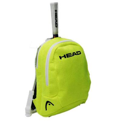 Head Kids Tennis Ball Backpack - Yellow - main image