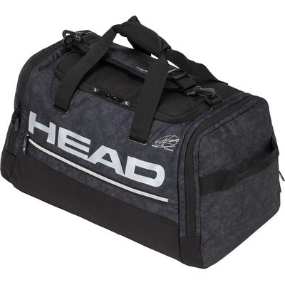Head Djokovic Duffel Bag - Black - main image