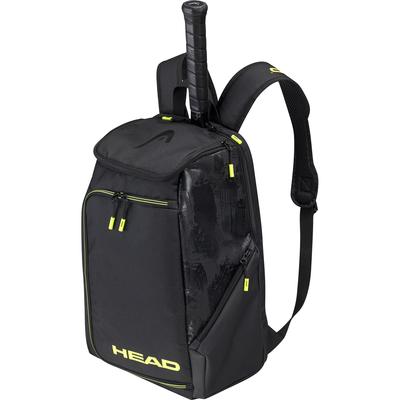 Head Extreme Nite Backpack - Black