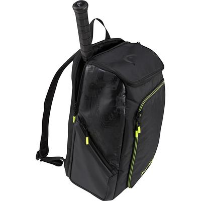 Head Extreme Nite Backpack - Black - main image