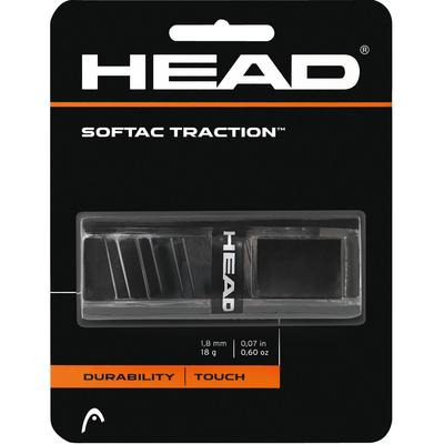 Head Softac Traction Replacement Grip - Choose Colour - main image
