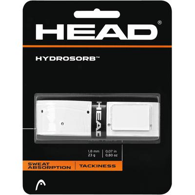 Head Hydrosorb Replacement Grip - White - main image
