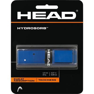 Head Hydrosorb Replacement Grip - Blue - main image