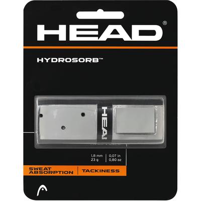HEAD Hydrosorb Replacement Grip - Grey - main image