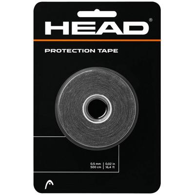 Head 5m Protection Tape - Black - main image