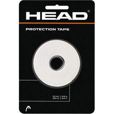 Head 5m Protection Tape - White