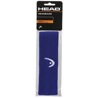 HEAD Tennis HEADband - Blue - main image