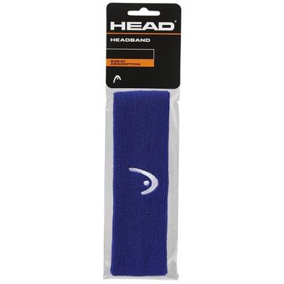Head Tennis Headband - Blue - main image