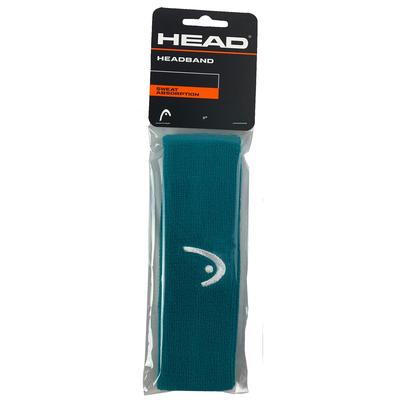Head Tennis Headband - Turquoise - main image