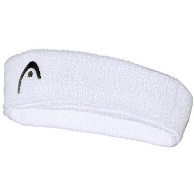 Head Tennis Headband - White - main image