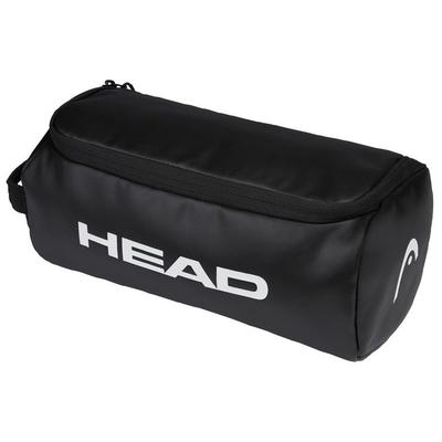 Head Accessory Bag - Black - main image
