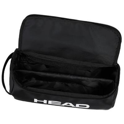 Head Accessory Bag - Black