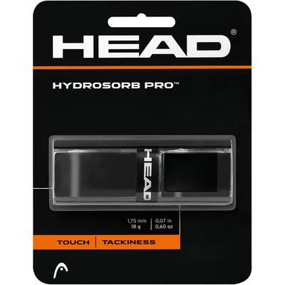 Head Hydrosorb Pro Replacement Grip - Black - main image