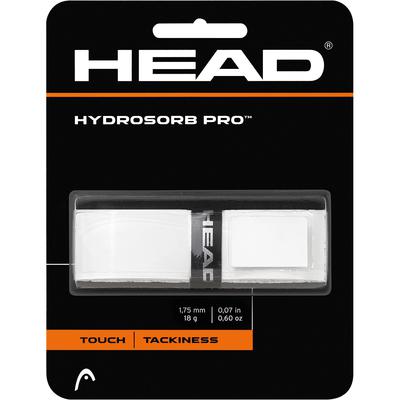Head Hydrosorb Pro Replacement Grip - White - main image