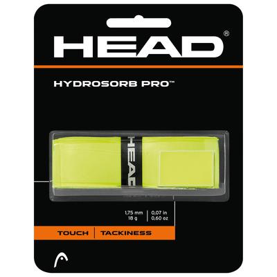 Head Hydrosorb Pro Replacement Grip - Yellow - main image