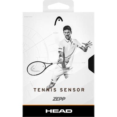 Head Smart Tennis Sensor - main image