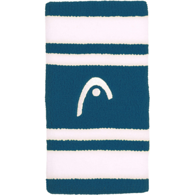 HEAD Wristband 5in - Teal - main image
