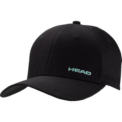 Head Boom Cap - Black - main image
