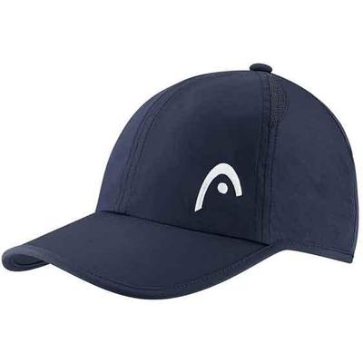 head pro player cap