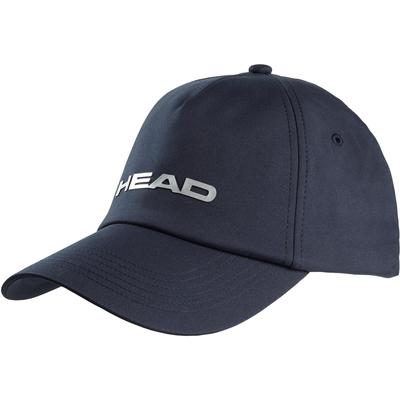 Head Performance Cap - Navy - main image