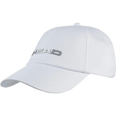Head Performance Cap - White - main image