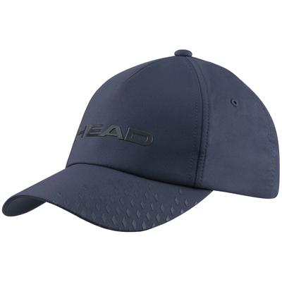 Head Performance Cap - Navy - main image