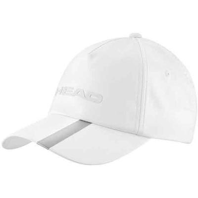Head Performance Cap - White - main image
