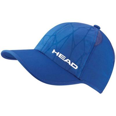 Head Light Function Cap - Blue - main image