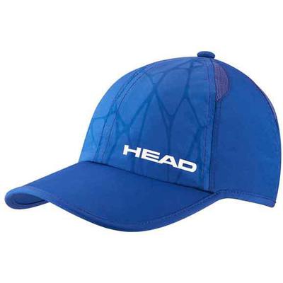 Head Kids Light Function Cap - Blue - main image