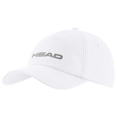 HEAD Performance Cap - White - main image