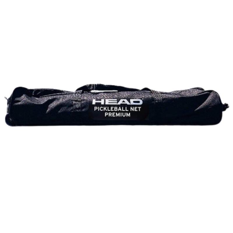 HEAD Premium Pickleball Net - Black - main image
