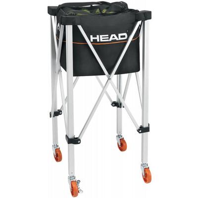 Head 120 Ball Trolley