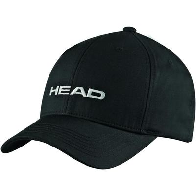 HEAD Promotion Cap - Black - main image