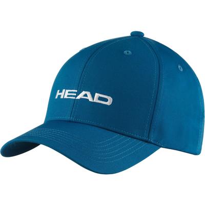 Head Promotion Cap - Blue - main image