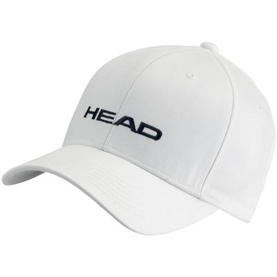 HEAD Promotion Cap - White - main image