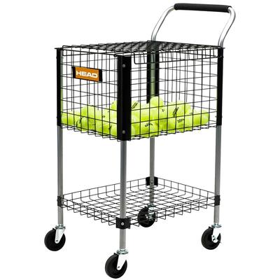 HEAD Ball Cart (120 Balls) - main image