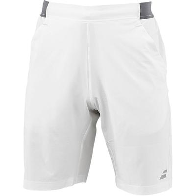 Short Tennis Babolat Perf XLong Boy Fille - Confort Et Liberté De Mouvement