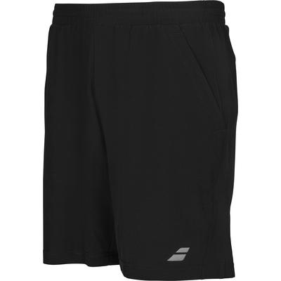 Short Tennis Babolat Perf XLong Garçon Fille - Confort Et Couverture Optimale