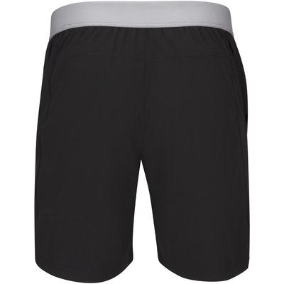 Babolat Boys Compete Shorts - Black - main image