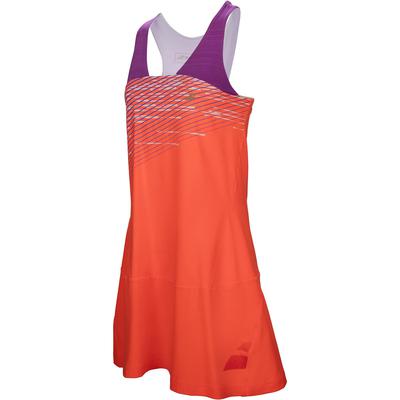 Vêtements de tennis Babolat - Extreme Tennis