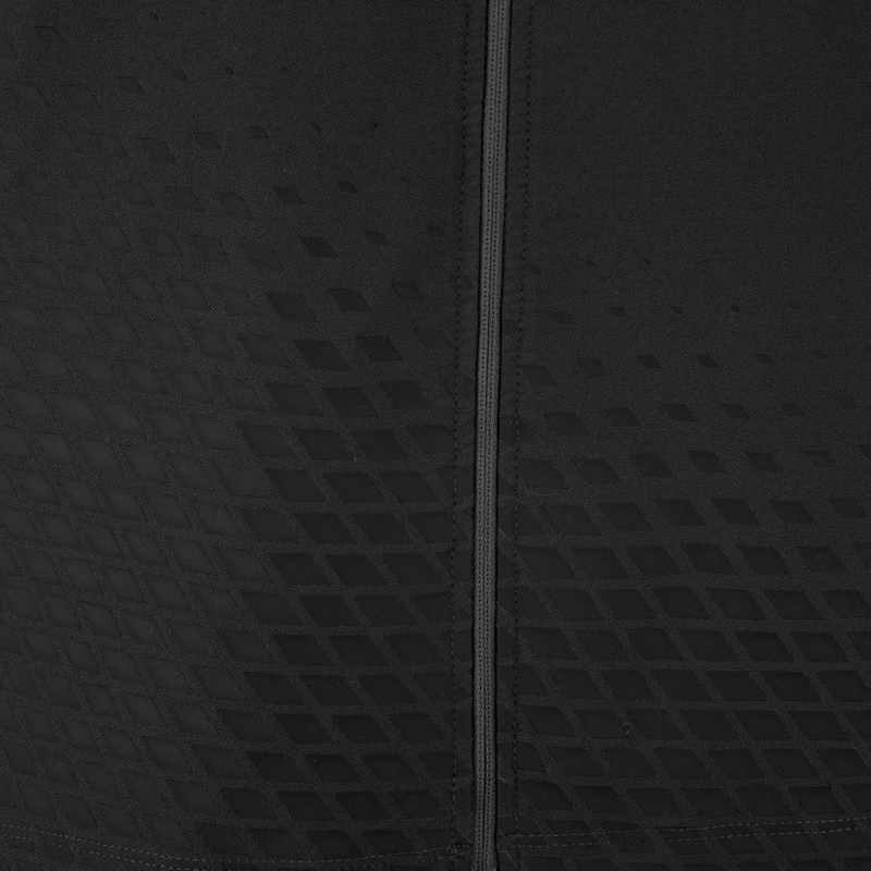 Babolat Mens Aero Tech Jacket- Grey/Aero - main image