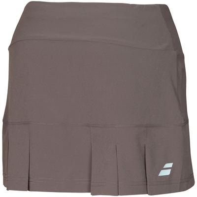 Babolat Womens Performance Skort - Castlerock/Grey - main image