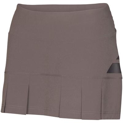 Babolat Womens Performance Skort - Castlerock/Grey - main image
