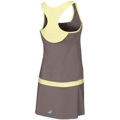 Robe De Tennis Babolat Racerback Performance - Rouge - Taille S (36-38) NEUVE
