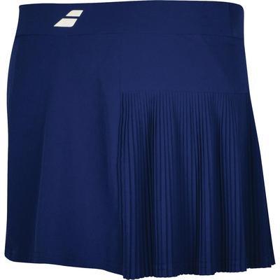 Babolat Womens Performance 13 Inch Skirt - Estate Blue - main image